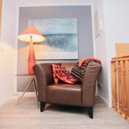 קדלינבורג Ferienwohnung Prinz Heinrich מראה חיצוני תמונה
